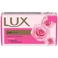 Lux Soap